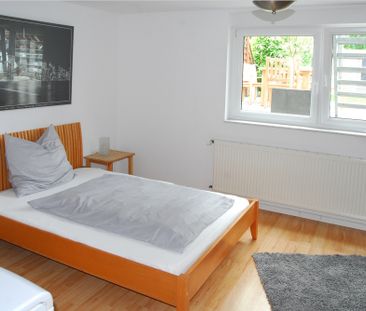 1 Zimmer in Düsseldorf - Photo 4