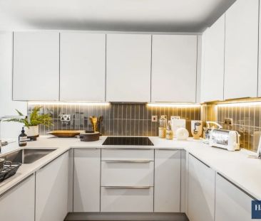 2 bedroom apartment to rent - Photo 6