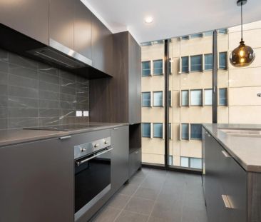 Quality Three Bedroom Apartment on the 6th Floor - Photo 3