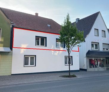 Helle Wohnung im Zentrum von Anröchte zu vermieten! - Foto 3