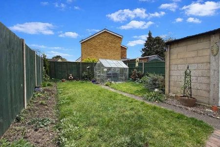 Fornham Road, Bury St. Edmunds, IP32 - Photo 2