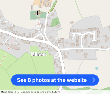 Nevada Cottage, Talaton, Exeter - Photo 1