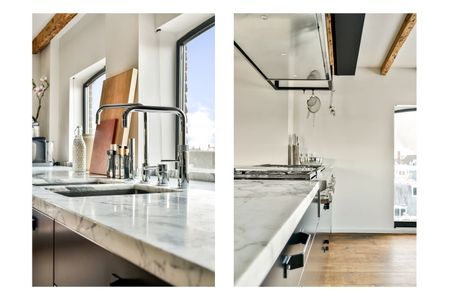 Appartement te huur: Kloveniersburgwal 42-H 1012 CW Amsterdam - Photo 5