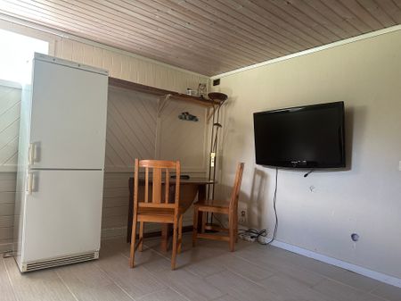 Övre Gruvrisbacken, Falun - Photo 2