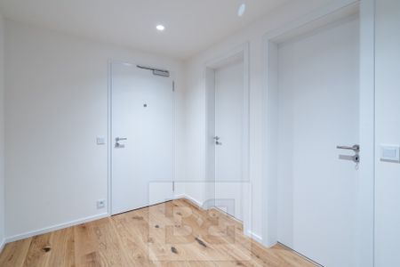 Apartment for rent, 2+kk - 1 bedroom, 55m - Photo 4