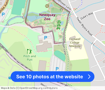 Trenance View, Newquay - Photo 1