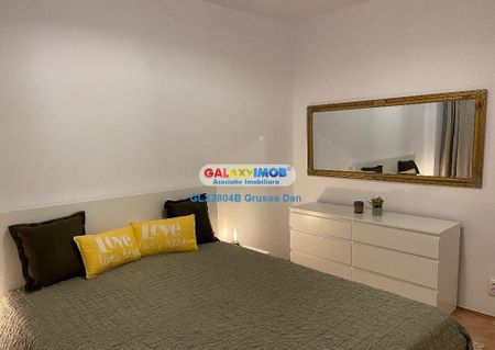 Apartament 3 Camere Piata Victoriei G 081 - Fotografie 2