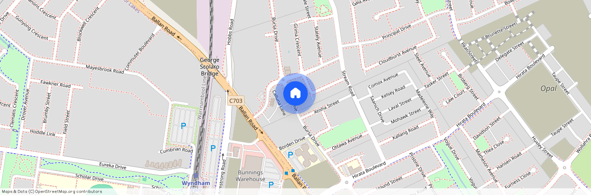 47 Bursa Drive, Vic 3024, Wyndham Vale