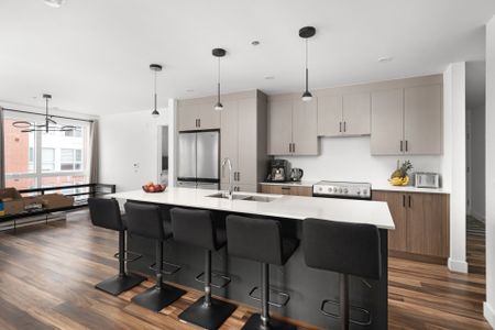 40 Rue Toe-Blake, #202 - Photo 5