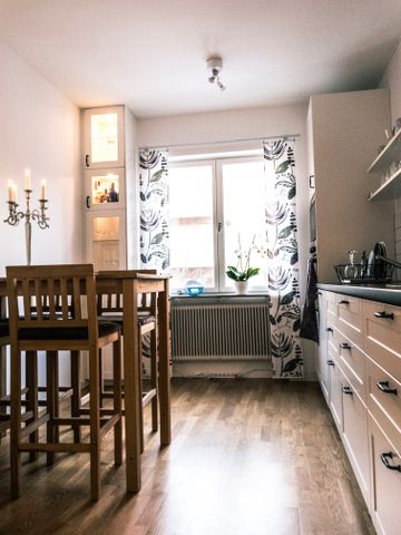 Sturegatan, Uppsala - Foto 3