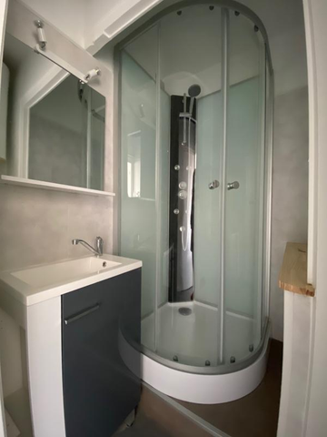 Location Appartement 1 pièce 23m² SAUMUR 49400 - Photo 2