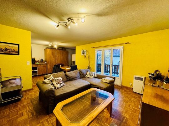 Joli logement de 3.5 pièces au rez - Photo 1