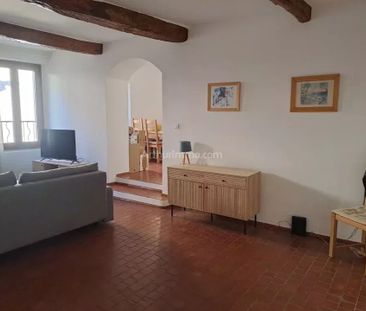 Location Appartement 3 pièces 85 m2 à Salernes - Photo 1