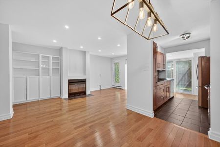 Appartement à louer - Montréal (Verdun/Île-des-Soeurs) (Île-des-Soeurs) Appartement à louer - Montréal (Verdun/Île-des-Soeurs) (Île-des-Soeurs) - Photo 4