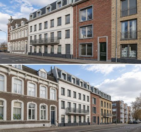 Appartement te huur: Capucijnenstraat 3-D01 6211 RN Maastricht - Foto 5