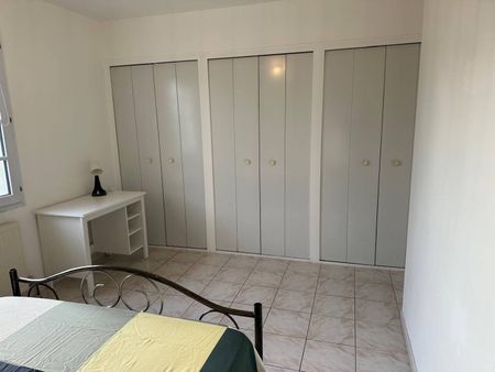 Logement en colocation - Photo 3