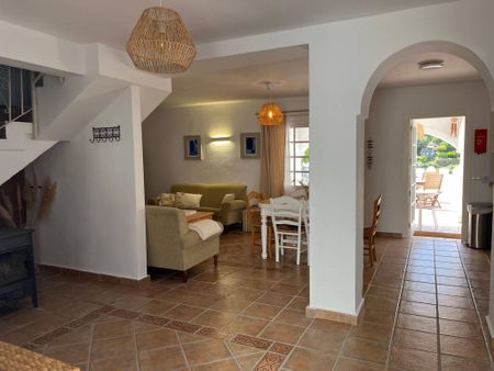 6 bedroom luxury House for rent in Istán, Andalusia - Photo 2