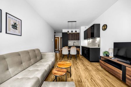3 pokoje * 2 balkony * Pierwszy Najemca 54 m² - Zdjęcie 5