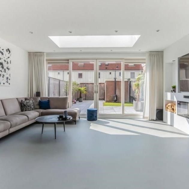 Haarspitstraat 39, 1445 HH Purmerend - Foto 1