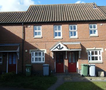 Edward Avenue, Newark, Notts, NG24 - Photo 4