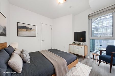 For Lease - 38 Iannuzzi Street Unit# 503, Toronto, Ontario - Photo 2