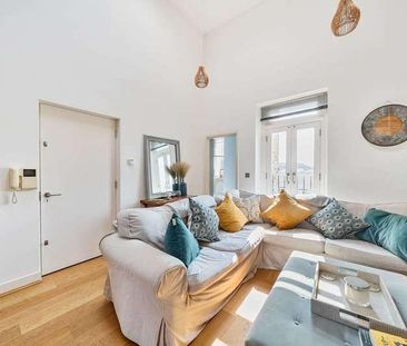 Fyfield Road, Brixton, SW9 - Photo 2