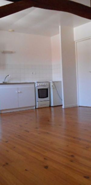 Location Appartement 1 pièce 25m² ARPAJON 91290 - Photo 1
