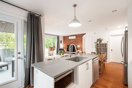 1123 Rue Marie-Anne E., app.204, H2J 2B6, H2J 2B6, Montréal - Photo 3