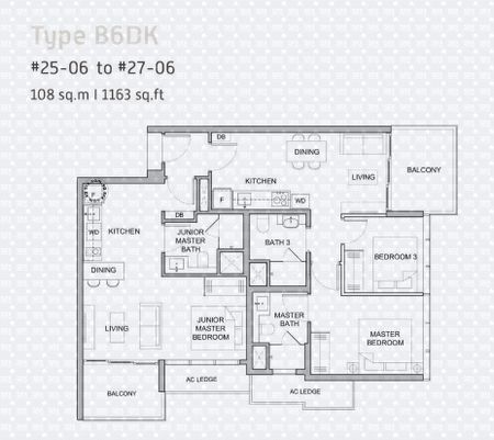 Verticus (D12), Apartment - For Rent - Photo 4