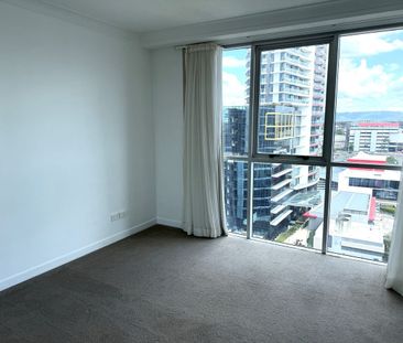 1 Bedroom + Study Level 11 - Mantra Residences @ Southport Central - Photo 3