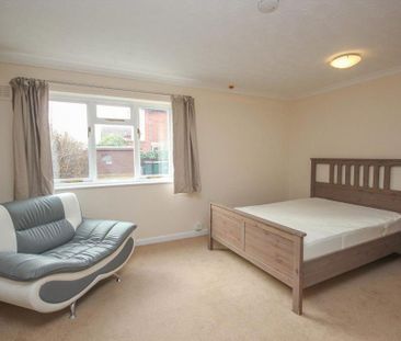 1 bedroom bungalow to rent - Photo 6