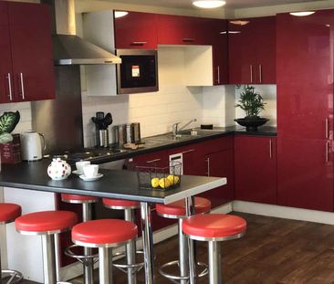 Deluxe En-Suite - Photo 1