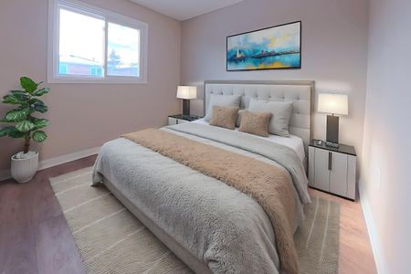 For Lease - 115 Tall Grass Trail, Vaughan, Ontario - Photo 4