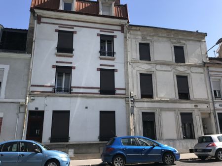 RUE HENRI BARBUSSE, Reims - Photo 4