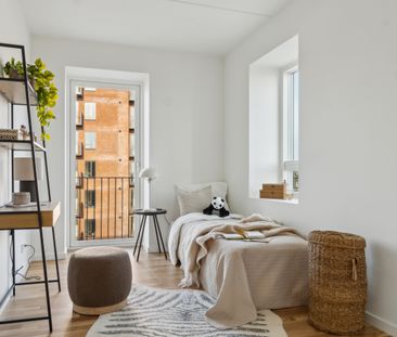 Hørkær 10B, 3. 4., Bakkekæret, 2730 Herlev - Photo 3