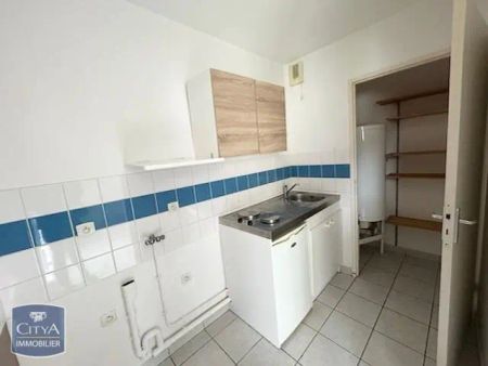 Appartement à louer 3 pièces 54.24m² - Photo 3