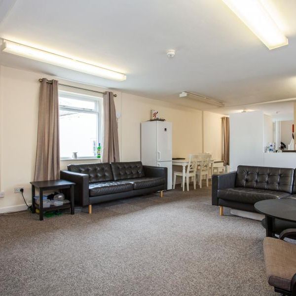 1 bedroom property to rent All Saints Passage, Huntingdon, PE29 - Photo 1