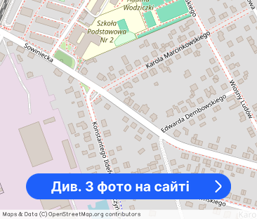 mieszkanie Sowiniecka - Фото 1