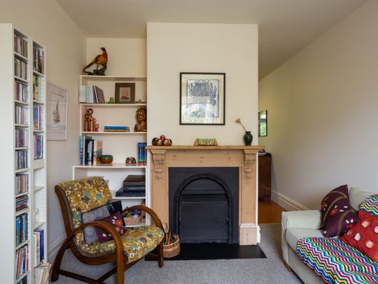 5 Cameron Street South Hobart TAS 7004 Australia - Photo 1