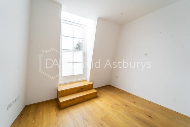 4 bedroom end of terrace house to rent - Photo 1