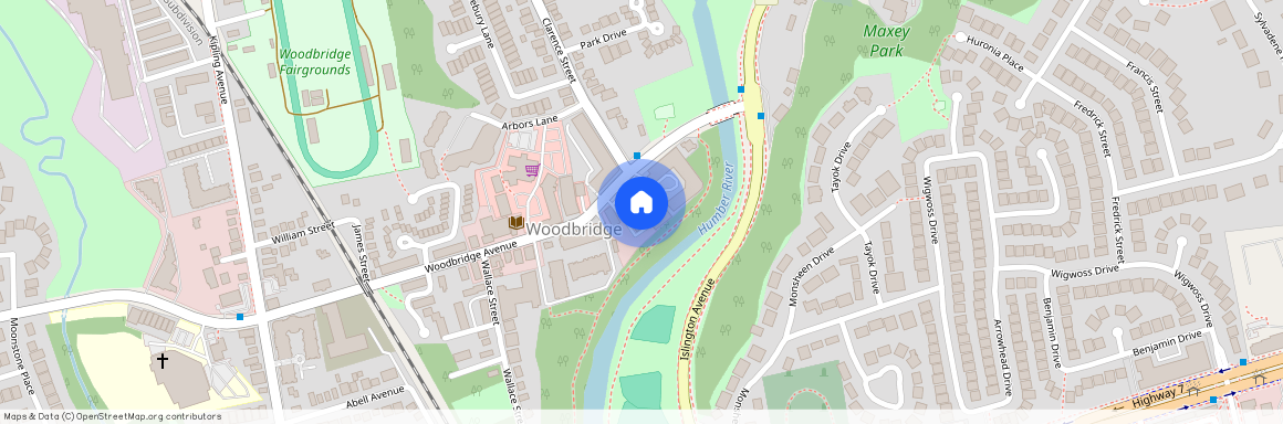 406 - 83 WOODBRIDGE AVENUE, Vaughan, Vaughan, York, L4L 4K9