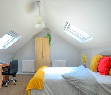 4 bedroom house share to rent - Photo 6