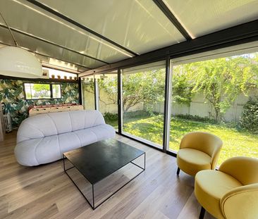 Location maison 5 pièces, 101.82m², Reims - Photo 2
