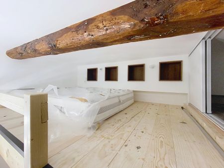 Location Appartement 1 pièce 24m² NICE 06300 - Photo 4