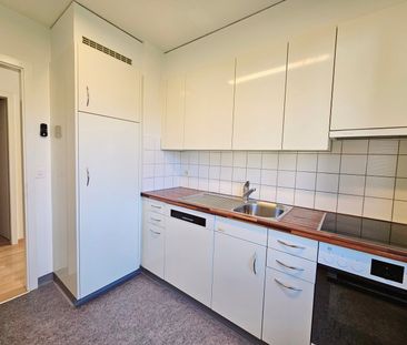3.5 Zimmer, 1. Stock - Photo 4