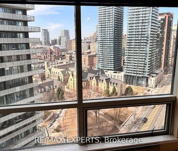 For Lease - 1001 Bay Street Unit# 2116, Toronto, Ontario - Photo 3