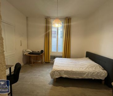 Location Appartement 1 pièce 18m² AVIGNON 84000 - Photo 1