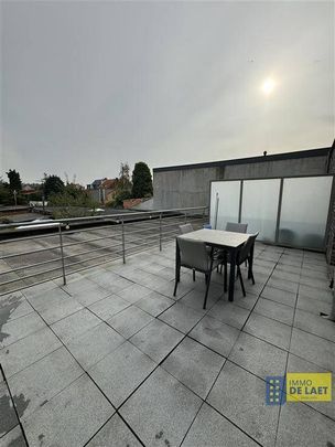 Appartement te huur - Photo 1