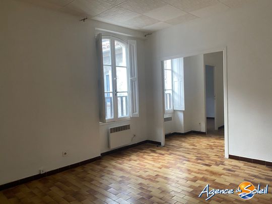Location Appartement 2 pièces 44m² NARBONNE 11100 - Photo 1