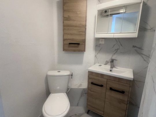 Location Appartement 1 pièces 15 m2 à Contes - Photo 1